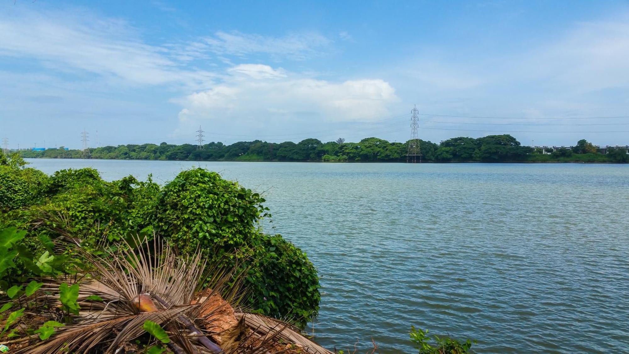 River View Mangalore Exterior photo